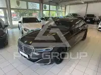 2021 BMW 730
