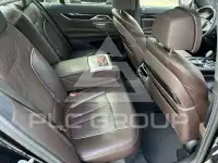 2021 BMW 730