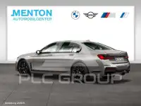 2021 BMW 730