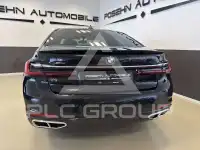 2021 BMW 730