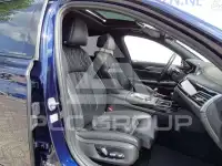 2021 BMW 730