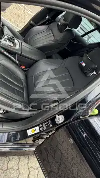 2021 BMW 730