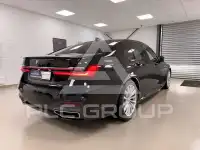 2021 BMW 730