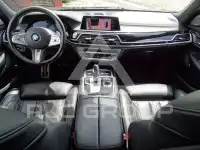 2021 BMW 730