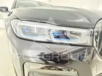 2021 BMW 730