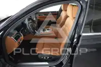 2021 BMW 730