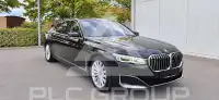 2021 BMW 730