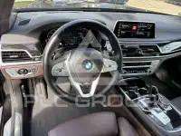 2021 BMW 730