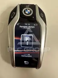 2021 BMW 730