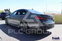2021 BMW 730