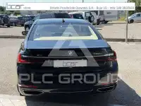2021 BMW 730