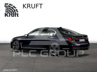 2021 BMW 730