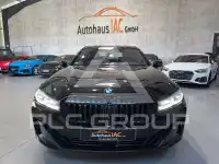2021 BMW 730