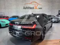 2021 BMW 730