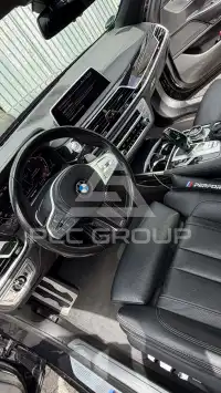 2021 BMW 730