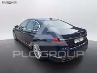 2021 BMW 730