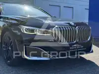 2021 BMW 730