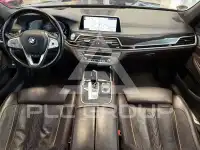 2021 BMW 730