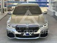 2021 BMW 730