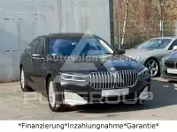 2021 BMW 730