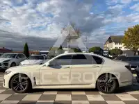 2021 BMW 730