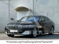 2021 BMW 730