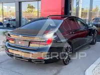 2021 BMW 730