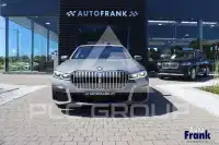 2021 BMW 730