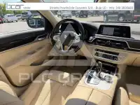 2021 BMW 730