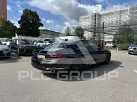 2021 BMW 730