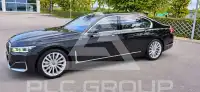 2021 BMW 730