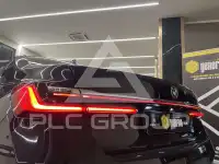 2021 BMW 730
