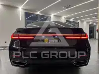 2021 BMW 730