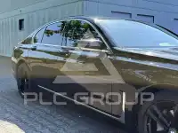 2021 BMW 730