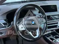 2021 BMW 730