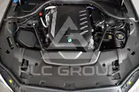 2021 BMW 730