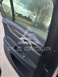 2021 BMW 730