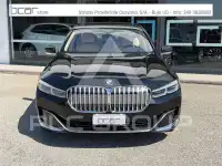 2021 BMW 730