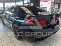 2021 BMW 730