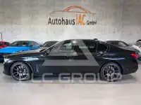 2021 BMW 730