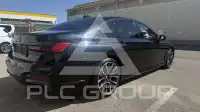 2021 BMW 730