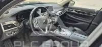 2021 BMW 730