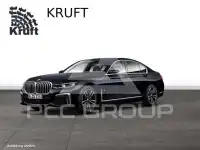 2021 BMW 730