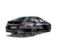 2021 BMW M850