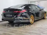 2021 BMW M8