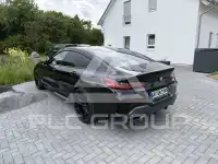 2021 BMW M8