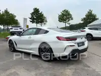 2021 BMW M8