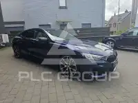 2021 BMW M8