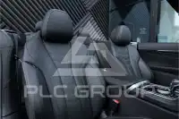 2021 BMW M8