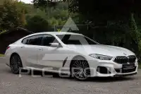2021 BMW M8